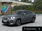 BMW iX2 xDrive30 M-SportPro DrivingAssiPro Bluetooth