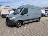 Mercedes-Benz Mercedes Sprinter 314 CDI - Mercedes-Benz Sprinter: Van, Merc