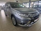 Mitsubishi Outlander PHEV Basis Spirit 4WD Sitzheizung AHK - Mitsubishi Outlander Basis mit Hybrid-Antrieb (Benzin/Elektro)