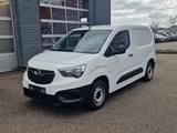 Opel Combo Cargo 1.5 D Selection Klima - Opel Combo mit Diesel-Antrieb: Selection