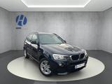 BMW X3 xDrive 20 d M Sport Bi-Xenon Navi RFK Pano - BMW X3: 3D
