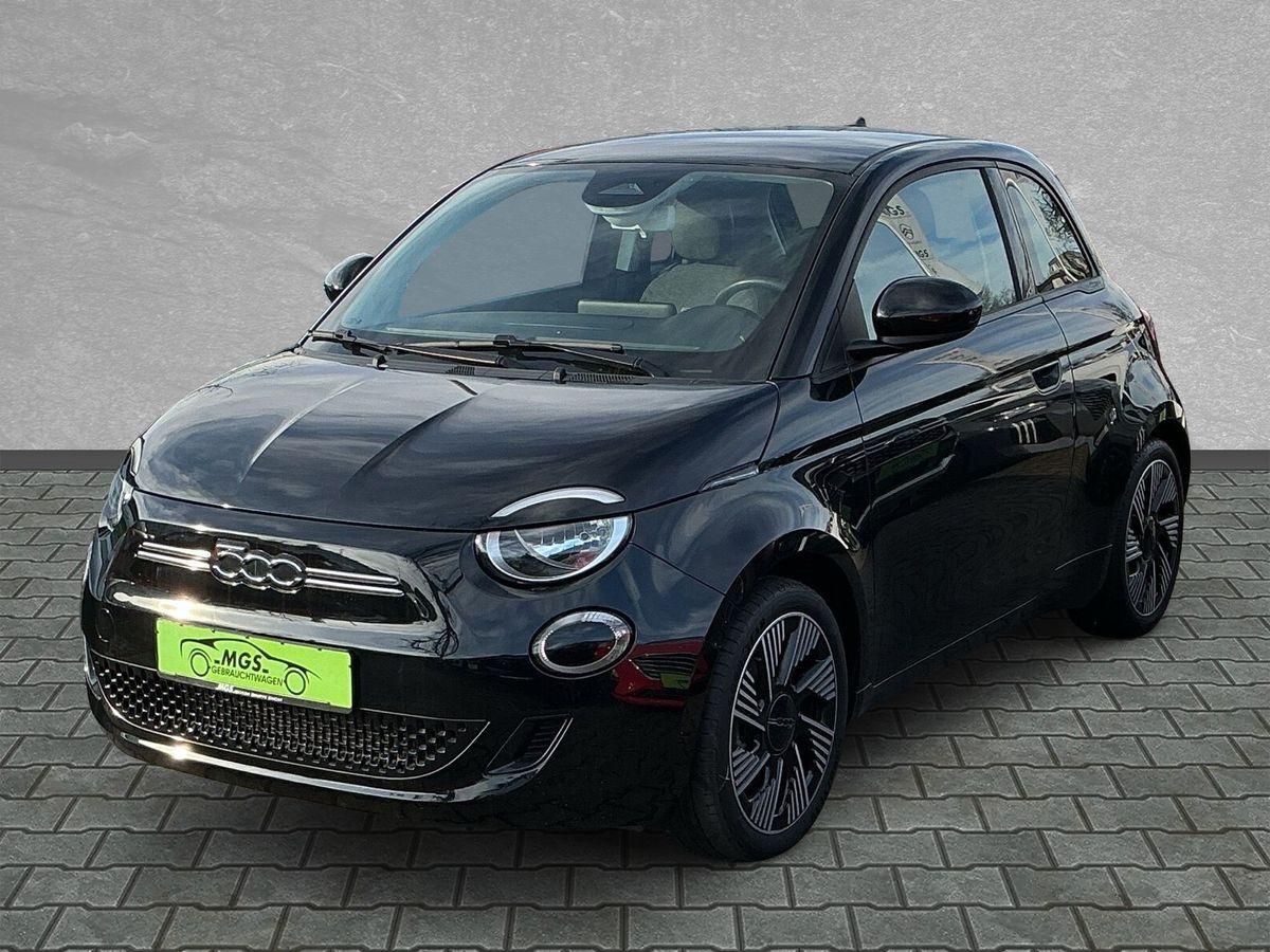 Fiat 500 e Lim. 3+1 Icon