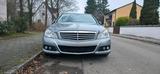 Mercedes-Benz Mercedes  C180 W204 Facelift - Mercedes-Benz C-Klasse C204 mit Facelift