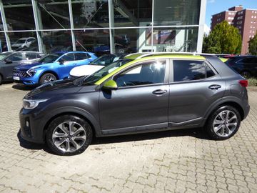 Kia Stonic 1.0 T-GDI 100 OPF Dream-Team Edition