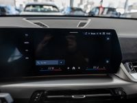 BMW iX1 - Vorschau Bild 18
