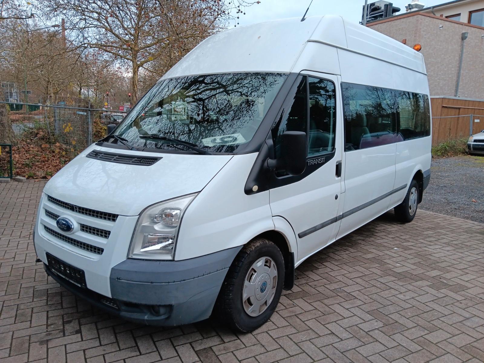 Ford Transit Kombi FT 300 L Trend