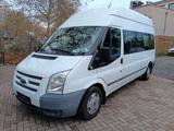 Ford Transit Kombi FT 300 L Trend - gebrauchte Ford Transit aus dem Jahr 2012