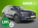 DS Automobiles DS7 1.5BHDi Aut.Rivoli+LED+NAVI+VIRTUAL+KAMERA - gebrauchte DS Automobiles DS7 (Crossback) aus dem Jahr 2024
