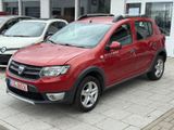 Dacia Sandero II Stepway Ambiance - Dacia Sandero aus 2015