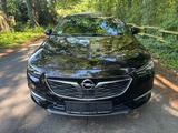 Opel Insignia B Grand Sport Ultimate - Opel Insignia: Standheizung