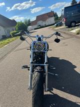 Harley-Davidson Night Train  - HARLEY-DAVIDSON NIGHT TRAIN