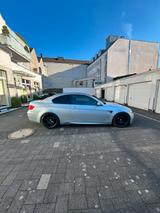 BMW E92 M3 Coupé Competition 23000KM Frozen Silver  - gebrauchte BMW M3 aus dem Jahr 2012