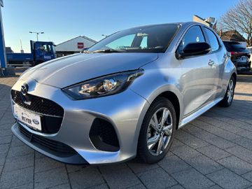 Mazda 2 Hybrid Lim. Exclusive-Line