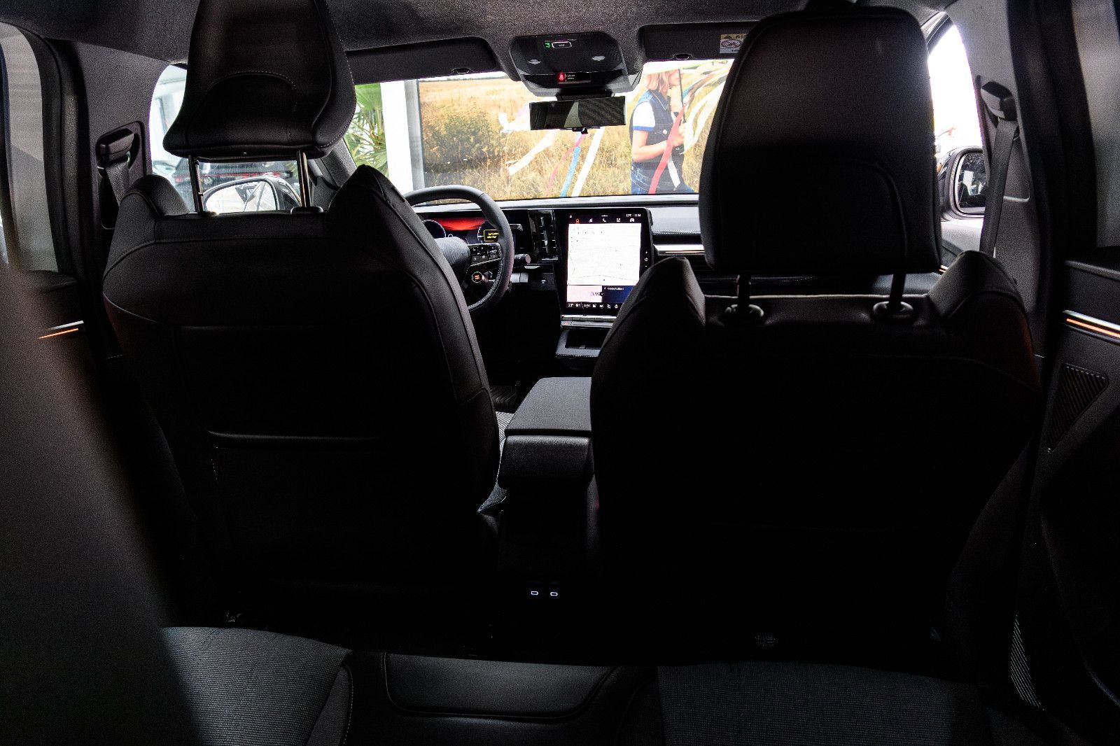 Fahrzeugabbildung Mitsubishi Eclipse Cross Diamant TOP *22KW Laden