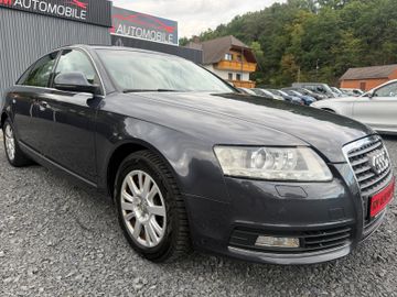 Audi A6 - 3