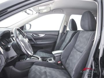 Nissan X-Trail - 9