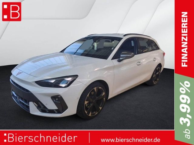 Cupra Leon SP 1.5 eTSI DSG AB249EUR NAVI REAR VIEW SHZ
