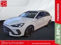 Cupra Leon - Vorschau Bild 1