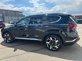 Hyundai SANTA FE 2,2 CRDi 4WD Premium / AHK / WR / PANO - gebrauchte Hyundai SANTA FE aus dem Jahr 2021