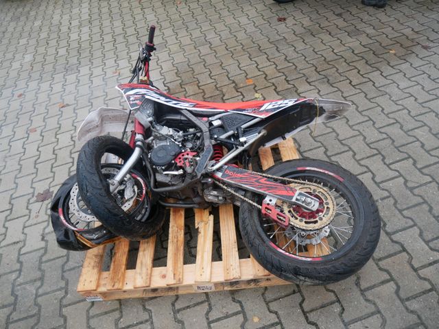 Fantic XEF 125