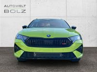 Skoda Octavia - Vorschau Bild 2