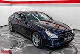 Mercedes-Benz CLS 63 AMG / DE / AT Motor nur 26tkm - Mercedes-Benz: Cls 63