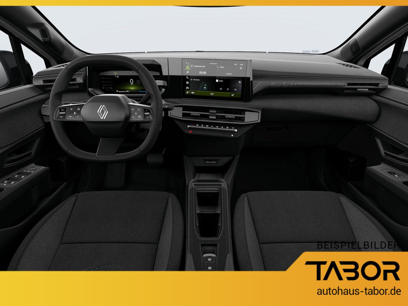 Renault Clio - Bild 6