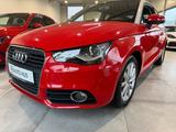 Audi A1 1.4 Autom. Benzin Navigation/Panorama/Leder - Audi A1 in Mönchengladbach