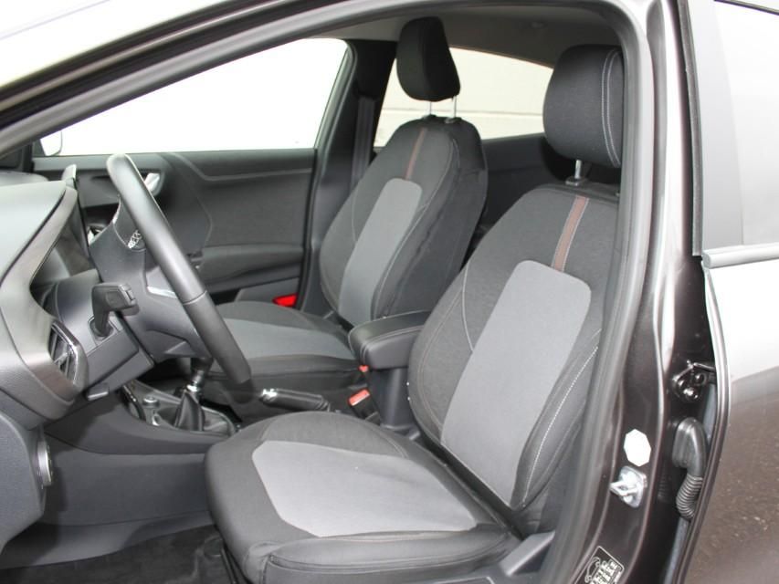 Ford Puma 1.0 Titanium X Navi AHK B&O Play 1.Hand imagem 3