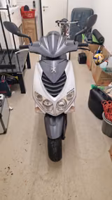 Peugeot Speedfight 2 - Angebote