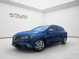 Renault Megane IV Grandtour GT-Line *NAVI*KLIMA* - Renault Megane: Grandtour Line