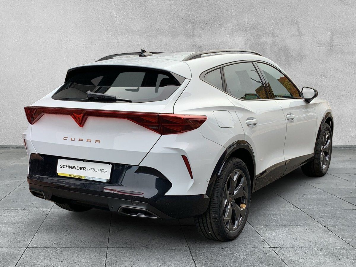 Cupra Formentor - Bild 5