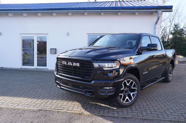 Dodge Laramie sport edition MY25 3.0 Hurricane