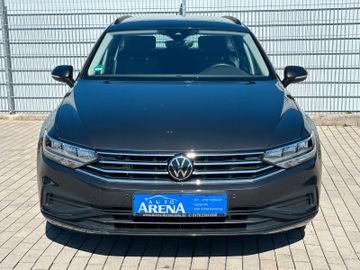 Volkswagen Passat Variant - 2