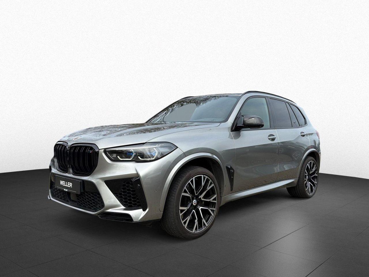 BMW X5 M Competition Pano,AHK,Laser,Soft,DAPro,PA+