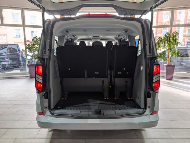 Ford Tourneo Custom Tit. 2.0 L1 NEUES MODELL