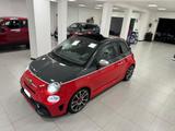 Abarth 595 C 1.4 Turbo T-Jet 165 CV Turismo - Abarth 595 Turismo mit Panoramadach