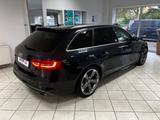 Audi A4 Avant S-Line Automatik Navi LED 19´´Alu - Benzin Gebrauchtwagen in Duisburg