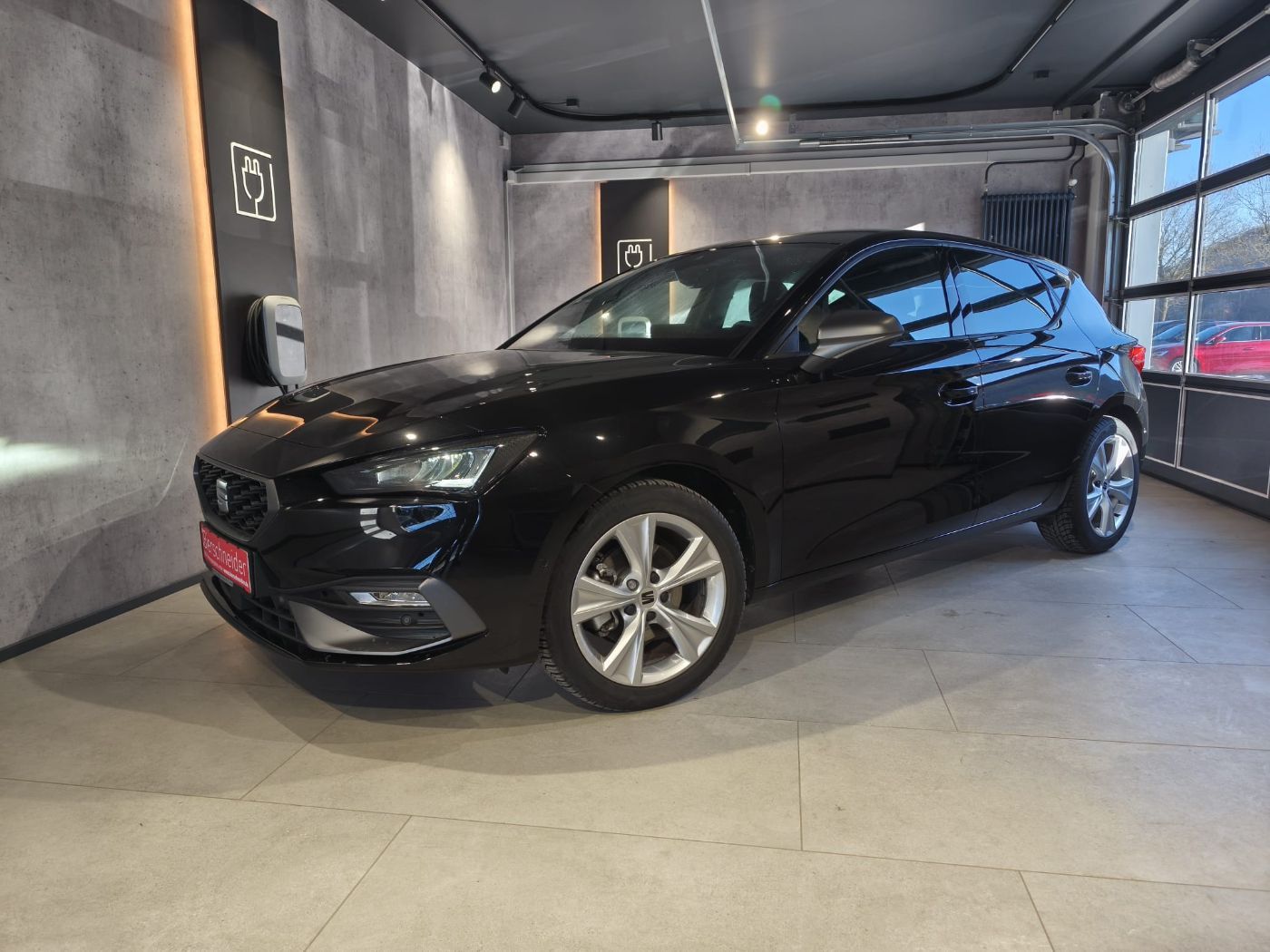 Seat Leon - Bild 2