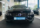 Volvo V60 1.5 Momentum Aut. KAM NAV S-Dach Bi-Xenon - gebrauchte Volvo V60 aus dem Jahr 2018