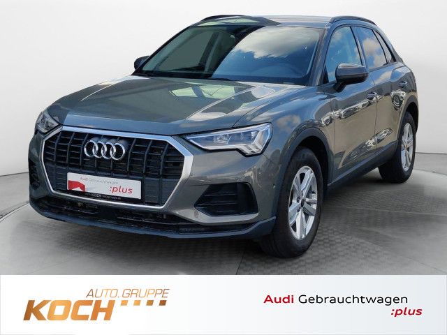 Image of Audi Q3