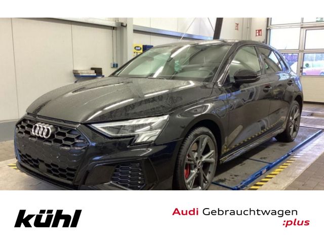 Audi A3 Sportback 45 TFSI e S tronic S line LED Navi