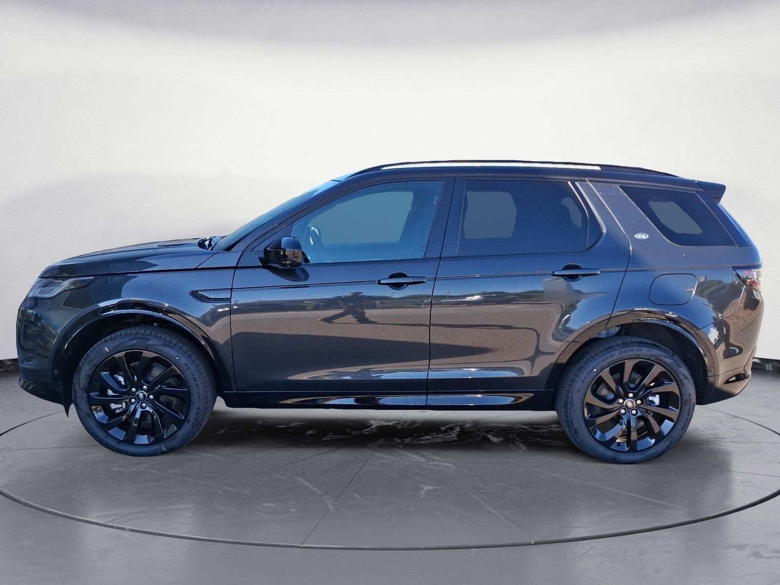 Land Rover Discovery Sport P270e DYNAMIC SE AHK Panoramadac imagem 3