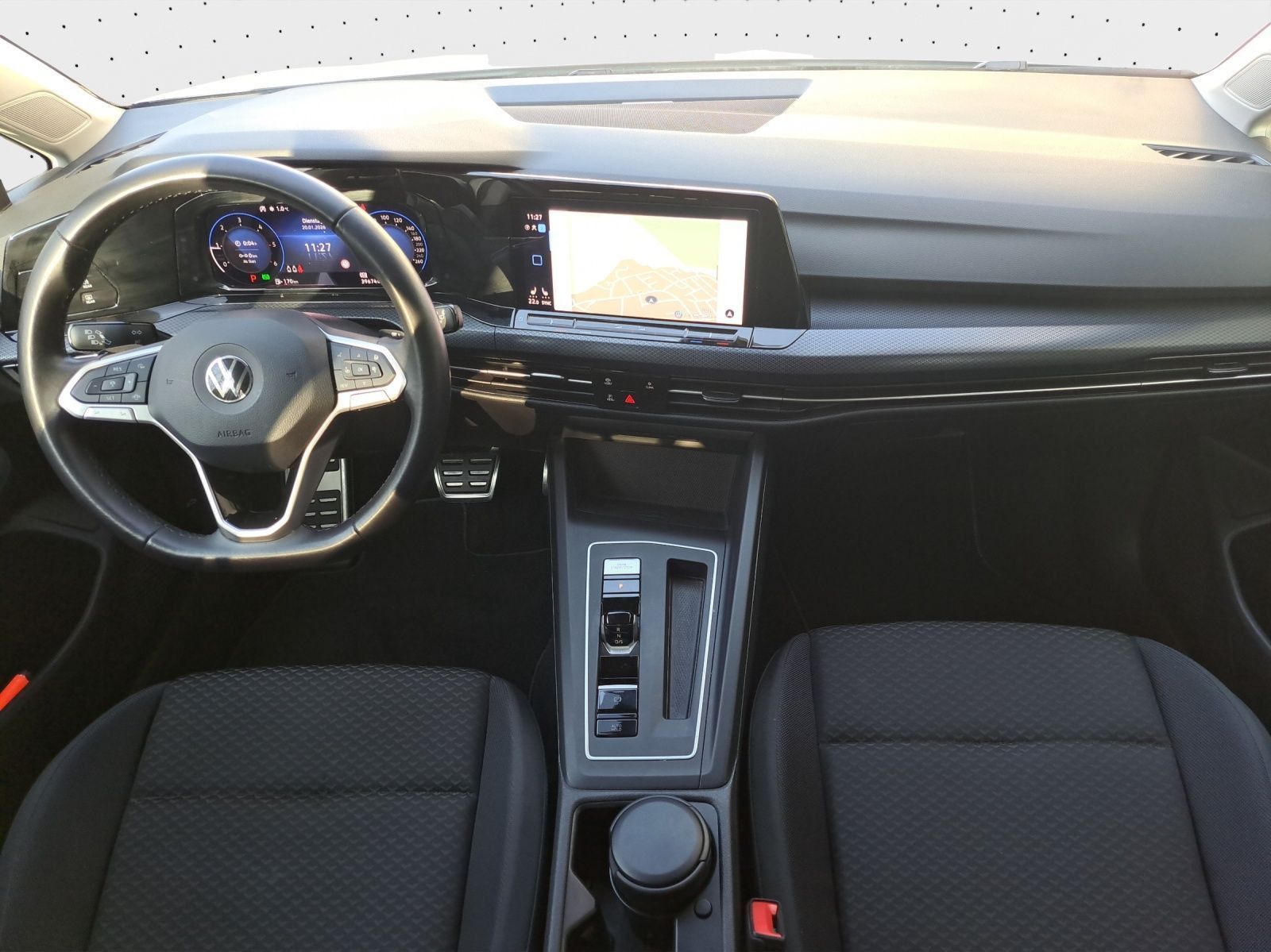 Volkswagen Golf - Bild 9