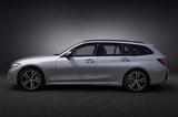 BMW 330 i Touring xDrive 3x M SPORT*ACC*KAM*LED*HIFI - graue BMW 330