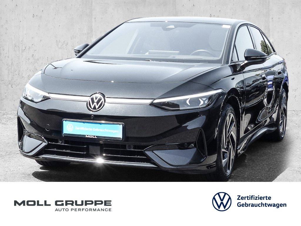 Volkswagen ID.7 Pro SITZKLIMA HEAD-UP 360-KAMERA MATRIX LHZ