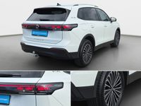 Volkswagen Tiguan - Vorschau Bild 26