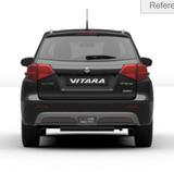 Suzuki Vitara 1.4 AT Comfort+ 4x4 Hybrid - Suzuki Vitara Gebrauchtwagen in Hamburg