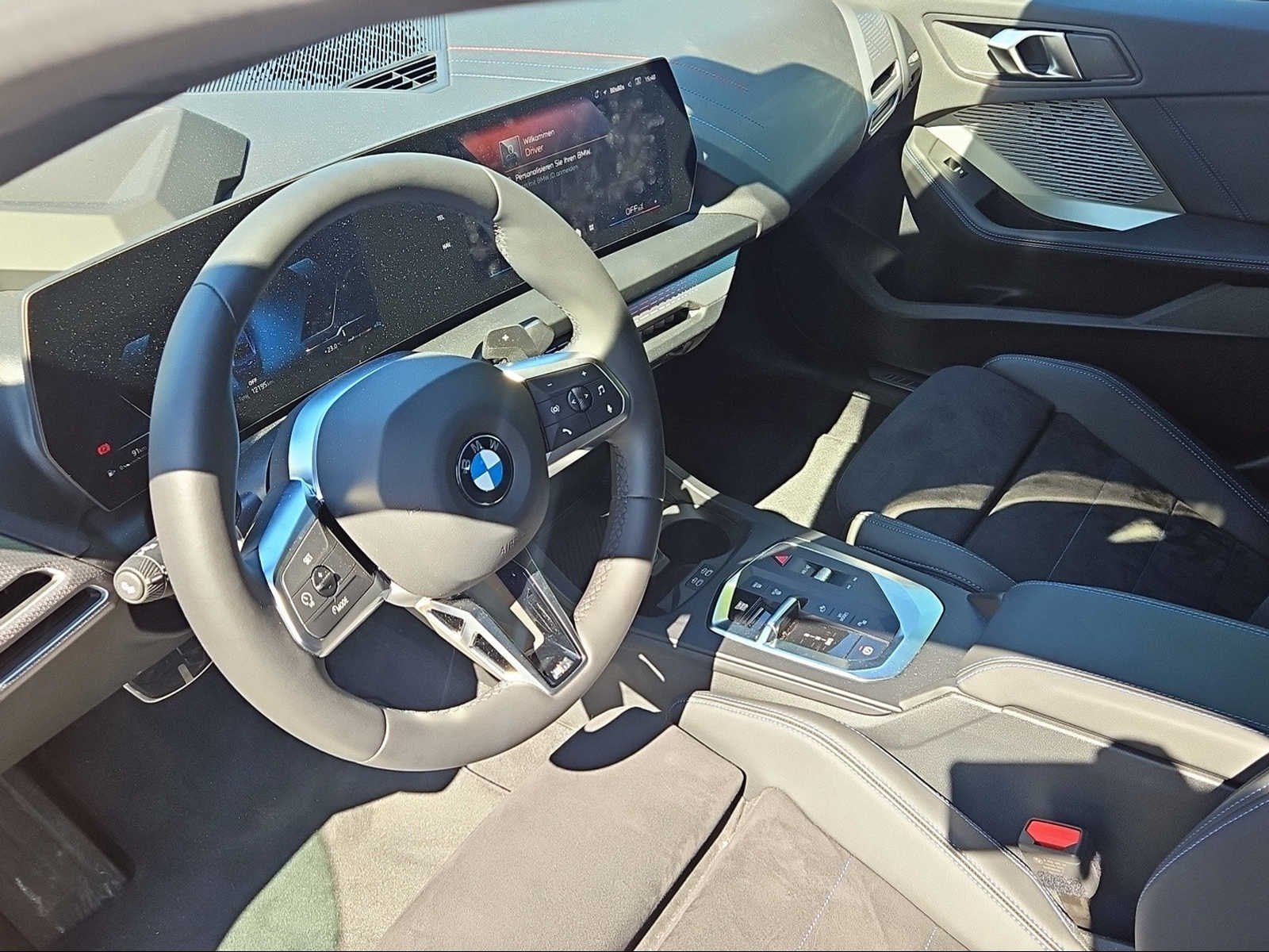 BMW 220 Gran Coupé - Bild 4