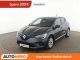 Renault Clio 1.5 BLUE dCi Experience *NAVI*LED*TEMPO*PDC - gebrauchte Renault Clio aus dem Jahr 2021